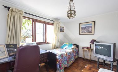 Casa en Arriendo en Padre Errazuriz/Metro Hernando de Magallanes