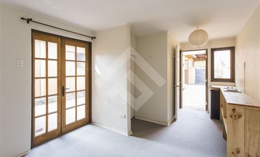 Casa en Arriendo en Padre Errazuriz/Metro Hernando de Magallanes