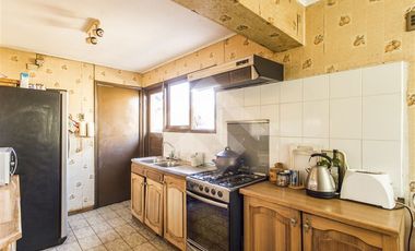 Casa en Arriendo en Padre Errazuriz/Metro Hernando de Magallanes