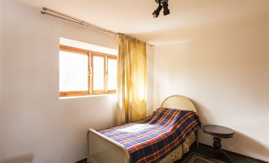 Casa en Arriendo en Padre Errazuriz/Metro Hernando de Magallanes