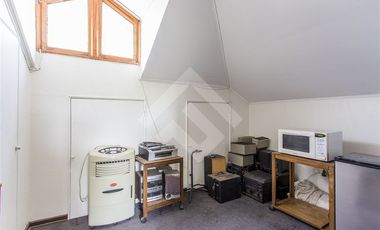 Casa en Arriendo en Padre Errazuriz/Metro Hernando de Magallanes