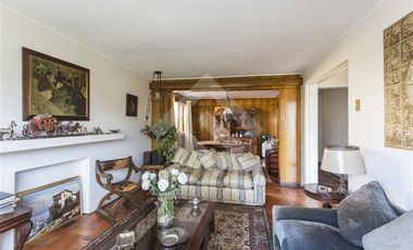 Casa en Arriendo en Padre Errazuriz/Metro Hernando de Magallanes