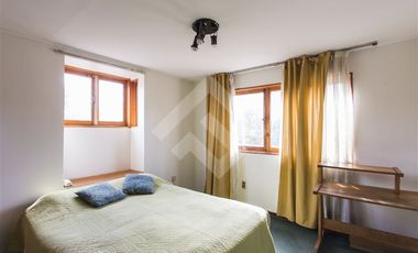 Casa en Arriendo en Padre Errazuriz/Metro Hernando de Magallanes