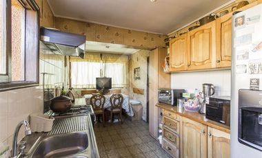 Casa en Arriendo en Padre Errazuriz/Metro Hernando de Magallanes