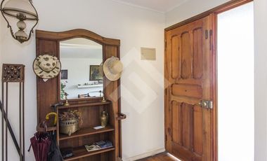 Casa en Arriendo en Padre Errazuriz/Metro Hernando de Magallanes
