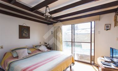 Casa en Arriendo en Padre Errazuriz/Metro Hernando de Magallanes