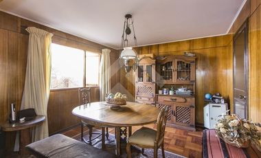 Casa en Arriendo en Padre Errazuriz/Metro Hernando de Magallanes