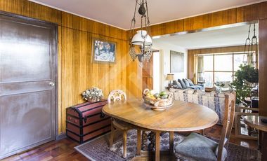 Casa en Arriendo en Padre Errazuriz/Metro Hernando de Magallanes