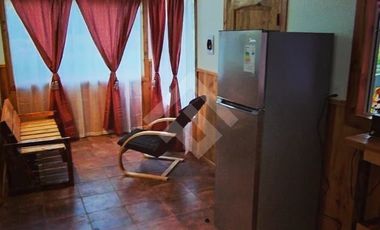 Parcela en Venta en Villarrica