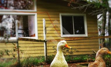 Parcela en Venta en Villarrica