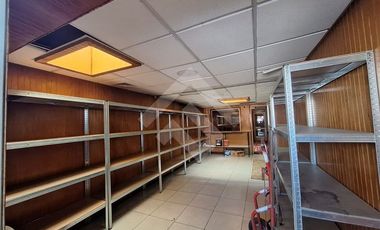 Oficina en Venta en Lucas Pacheco/ Enrique Alcalde Talagante