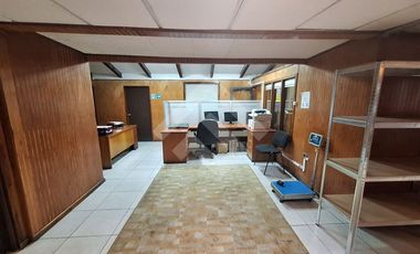 Oficina en Venta en Lucas Pacheco/ Enrique Alcalde Talagante