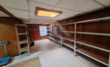 Oficina en Venta en Lucas Pacheco/ Enrique Alcalde Talagante