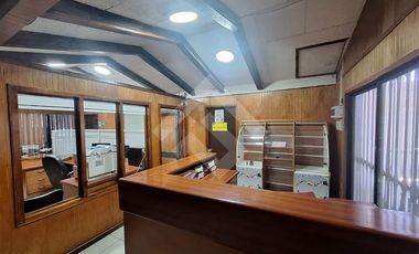 Oficina en Venta en Lucas Pacheco/ Enrique Alcalde Talagante