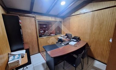 Oficina en Venta en Lucas Pacheco/ Enrique Alcalde Talagante