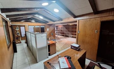 Oficina en Venta en Lucas Pacheco/ Enrique Alcalde Talagante