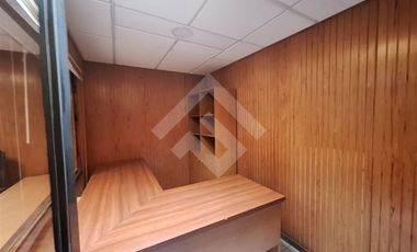 Oficina en Venta en Lucas Pacheco/ Enrique Alcalde Talagante