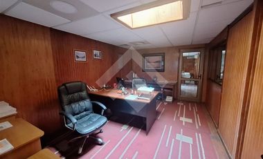Sitio en Venta en Lucas Pacheco/ Enrique Alcalde Talagante