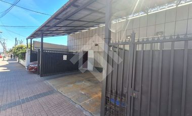 Sitio en Venta en Lucas Pacheco/ Enrique Alcalde Talagante