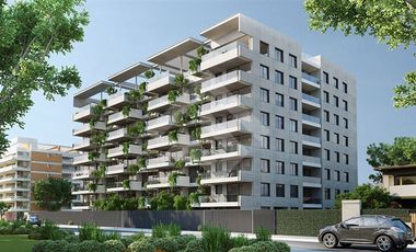 Estacionamiento en Venta en Metro Hernando de Magallanes/Leonardo da Vinci