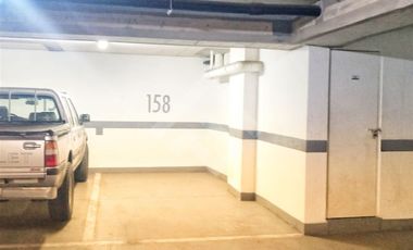 Estacionamiento en Venta en Metro Hernando de Magallanes/Leonardo da Vinci