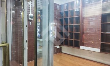 Local Comercial en Arriendo en Compañía / Bandera