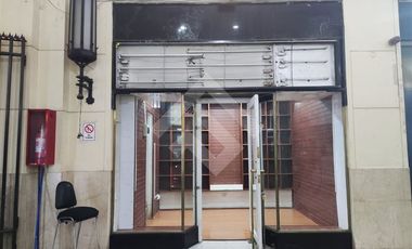 Local Comercial en Arriendo en Compañía / Bandera
