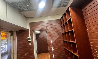 Local Comercial en Arriendo en Compañía / Bandera