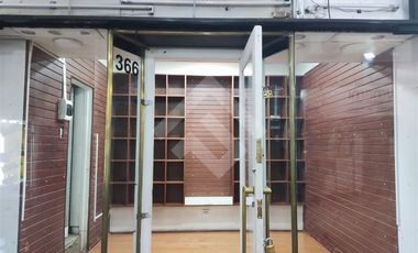 Local Comercial en Arriendo en Compañía / Bandera