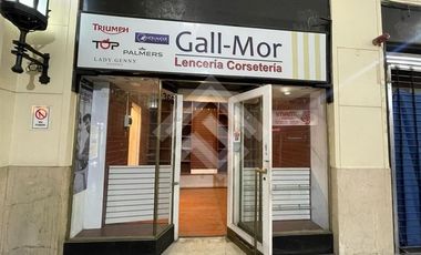 Local Comercial en Arriendo en Compañía / Bandera