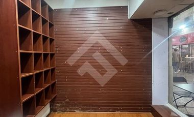 Local Comercial en Arriendo en Compañía / Bandera