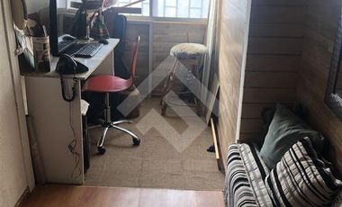 Casa en Venta en Pte. Ramón Barros Luco