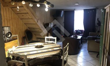Casa en Venta en Pte. Ramón Barros Luco