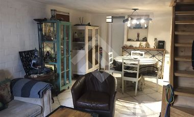 Casa en Venta en Pte. Ramón Barros Luco