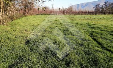 Parcela en Venta en PLL_Altos de Cantillana, Aculeo