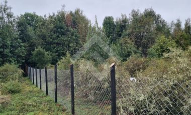 Parcela en Venta en Rio Lenca / Rio Vilcum