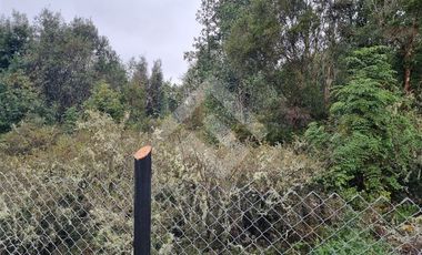 Parcela en Venta en Rio Lenca / Rio Vilcum