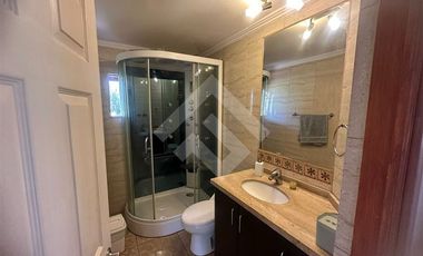 Parcela en Venta en SANTA TERESA DE LONQUEN