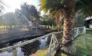 Parcela en Venta en SANTA TERESA DE LONQUEN