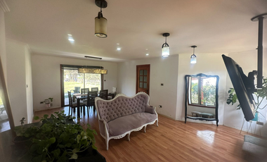 Parcela en Venta en SANTA TERESA DE LONQUEN