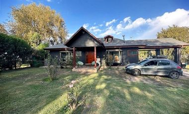 Parcela en Venta en SANTA TERESA DE LONQUEN