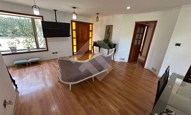 Parcela en Venta en SANTA TERESA DE LONQUEN