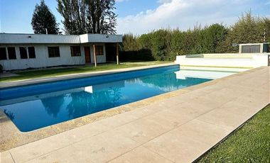 Parcela en Venta en SANTA TERESA DE LONQUEN