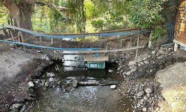 Parcela en Venta en SANTA TERESA DE LONQUEN
