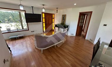 Parcela en Venta en SANTA TERESA DE LONQUEN