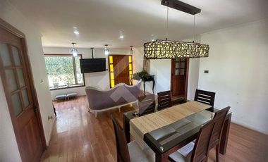 Parcela en Venta en SANTA TERESA DE LONQUEN