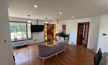 Parcela en Venta en SANTA TERESA DE LONQUEN