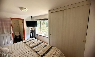 Parcela en Venta en SANTA TERESA DE LONQUEN