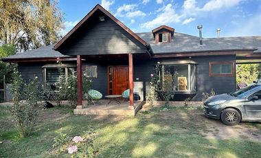 Parcela en Venta en SANTA TERESA DE LONQUEN