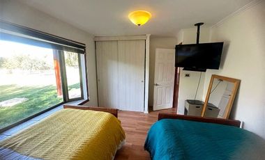 Parcela en Venta en SANTA TERESA DE LONQUEN